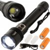 BAILONG 08375 Svietidlo LED CREE XHP160, IPX5, 1000 m
