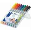 Staedtler Lumocolor 315 8 farieb