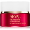Arval Antimacula Face & Neck Cream SPF 30 pleťový krém proti vráskam a tmavým škvrnám 30 ml