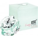 Mont Blanc Lady Emblem L'Eau Toaletná voda dámska 75 ml