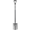 FISKARS 1025375 rýľ Ergonomic rovný