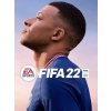 EA Vancouver FIFA 22 (PC) EA App Key 10000263306025