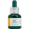 The Body Shop Rozjasňujúce očné sérum Vitamín C Eye Glow Serum 10 ml