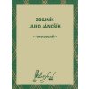 Zbojník - Juro Jánošík