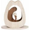 Škrabadlo Catit Pixi Wide, škrabadlo, pro kočky, karton, 45 × 23,5 × 44 cm, široké