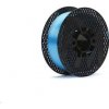 Filament-PM PLA SILK Sky Blue modrá 1,75mm 1kg