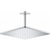 Hlavová sprcha GROHE Rainshower Mono vrátane sprchového ramená chróm 26566000