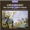 Aurelio Signoretti - Missa Loquebantur – Vespertina Psalmodia (CD)
