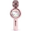 OTL Hello Kitty PopSing LED Karaoke Mic