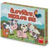 Dino Človíčku, nezlob se!