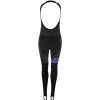 Force BRISK LADY dámske cyklokalhoty bez vložky + Nutrend IsoDrinX 5×35g - XXL