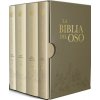 Estuche Biblia del Oso / The Bears Bible. Boxed Set Deluxe Hardcover (Pevná)