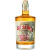 Six Saints Caribbean Rum 41,7% 0,7 l (čistá fľaša)