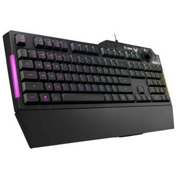 Asus TUF GAMING K1 90MP01X0-BKUA00