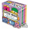 Little Miss: Pocket Library - Roger Hargreaves