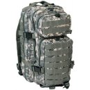 Mil-tec US Assault Pack LG AT digital 36 l