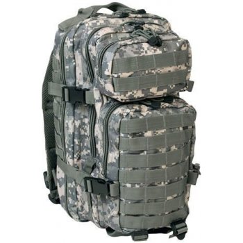 Mil-tec US Assault Pack LG AT digital 36 l
