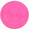 Soft Frisbee lietajúci tanier ružová varianta 37653