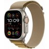 Apple Watch Ultra 2 GPS + Cellular 49 mm OLED NFC Wi-Fi Bluetooth Natural Titanium - S