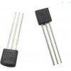 UMW(Youtai Semiconductor Co., Ltd.) UMW DS18B20 Digitální čidlo teploty TO-92