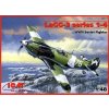 ICM LaGG-3 Series 1-4 1/48