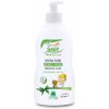BABY NATURAL HYDRA FLUID multiaktívny krém, BIO 200 ml Balenie: 5 ml
