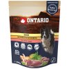 Ontario Duck with Vegetable in Broth 300 g