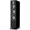 Audiovector QR 7 SE Black piano (Stĺpové reproduktory, silná dynamika a pôsobivé basy. (cena za pár))