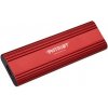 Patriot TRANSPORTER Lite/2TB/SSD/Externý/Červená/3R PTPL2TBPEC