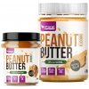 Natural Nutrition Peanut Butter Arašidové maslo 1000 g Druh: Jemné