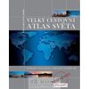 Velký cestovní atlas světa