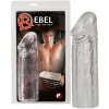 SHEQU návlek na penis set 3ks