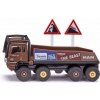 SIKU BlisterMAN Truck Trial