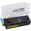 READYToner Laserový toner HP Q6002A (124A), yellow (žltý), kompatibilný