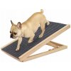 Schody pre psa PerfectLife 1 40 cm 20 kg