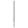 BOSCH BOSCH Vrtáky do kladív SDS-max-7 32 x 600 x 720 mm