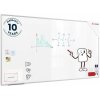 Magnetická tabule 220 x 120 ALLboards PREMIUM EX2212