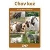 Chov koz - Milena Fantová