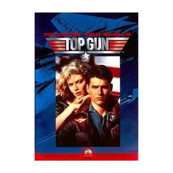 Top Gun DVD