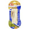 8in1 Delights žvýkací snack Beef 3 ks 90 g