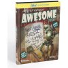 Modiphius Entertainment Fallout: Roleplaying Game Astoundingly Awesome Tales 1-4 & Bonus - EN (Modiphius)