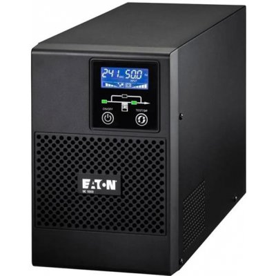 EATON 9E3000I, UPS 3000VA / 2400W, LCD, tower