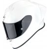 Prilba Scorpion EXO-R1 Evo II Air SOLID Pearl White Veľkosť: L (59-60 cm)