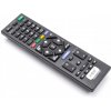 Diaľkový ovládač vhbw typ Sony KDL-32R400A