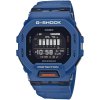 Casio Blue Mens Digital Watch G-shock GBD-200-2ER