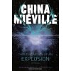 Three Moments of an Explosion: Stories