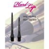 L Style Carbonové Hroty Hard Lip Point 30 mm 6ks