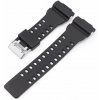 Ricardo Plastový remienok pro Casio G-Shock GA-100, GA-110, GD-120, GLS-100 čierny V1
