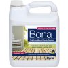 Bona čistič na vonkajšie drevené olejované terasy 4 l