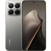 Xiaomi 15T Pro, 12GB, 1TB, sivý 6932554447663